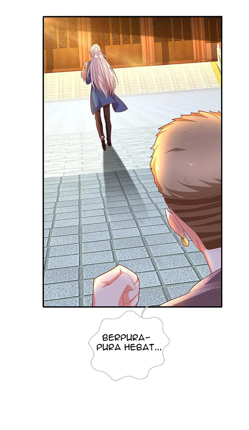 Immortal Daddy Xianzun Chapter 203 Gambar 12